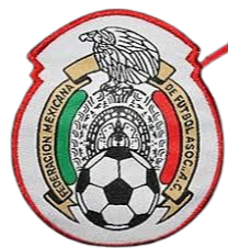 MEX U19 W